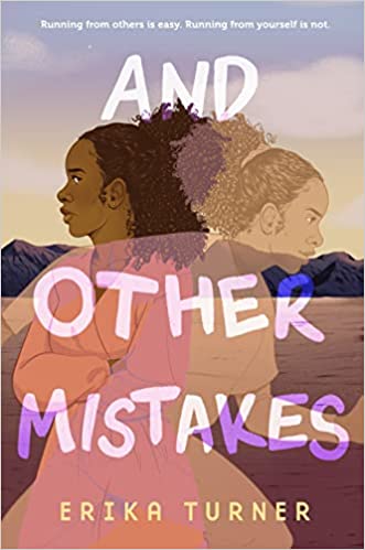 and other mistakes book cover