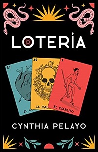 cover of loteria by cina pelayo