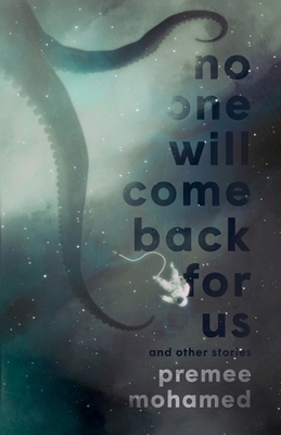 No One Will Come Back For Us Book Cover