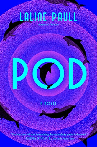 Cover of Pod by Laline Paull