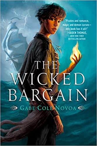 the wicked bargain book cover