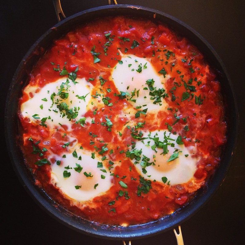 Shakshuka