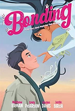 Bonding cover