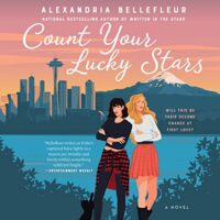 cover of Count Your Lucky Stars audio