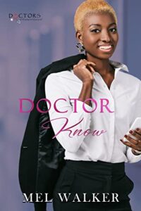 cover of Doctor Know