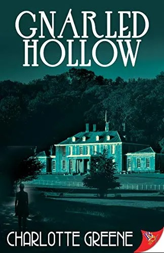 the cover of Gnarled Hollow