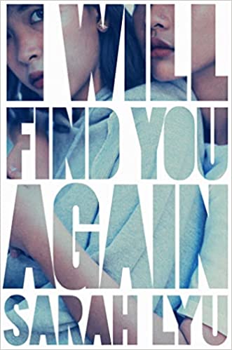 the cover of I Will Find You Again