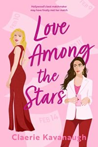 cover of Love Among the Stars