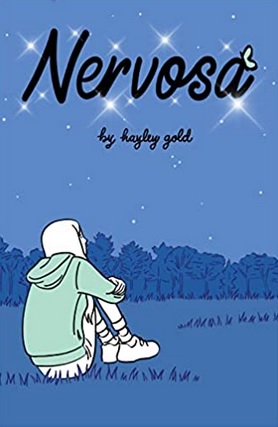 Nervosa cover