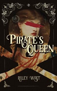 cover of Pirate's Queen