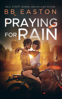cover of Praying for Rain