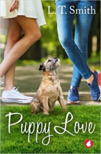 cover of Puppy Love