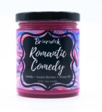 picture of Romantic Comedy Candle