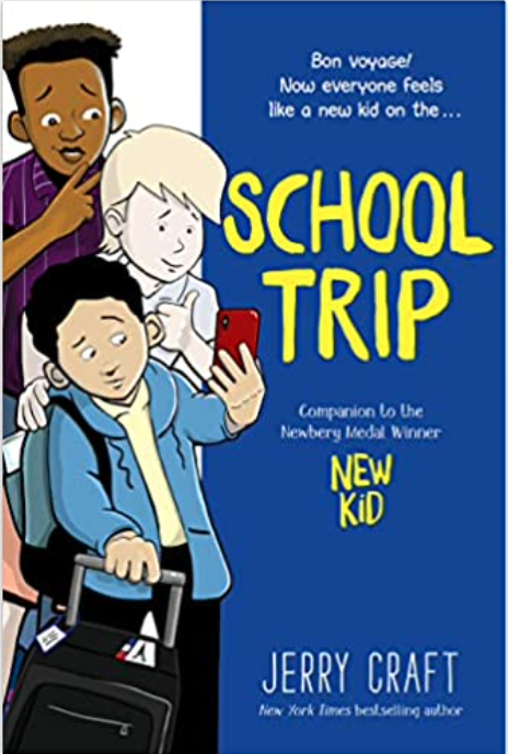 School Trip cover