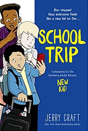 School Trip cover