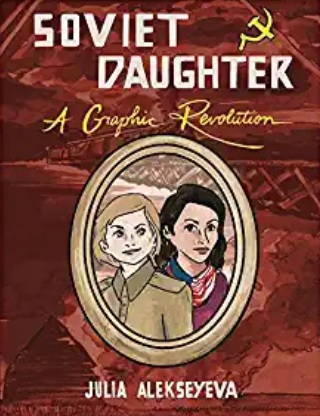Soviet Daughter cover