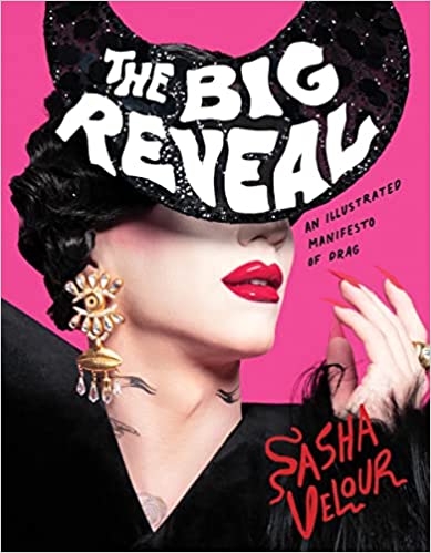 the cover of The Big Reveal