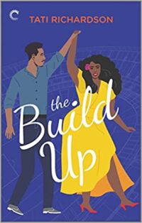 cover of The Build Up