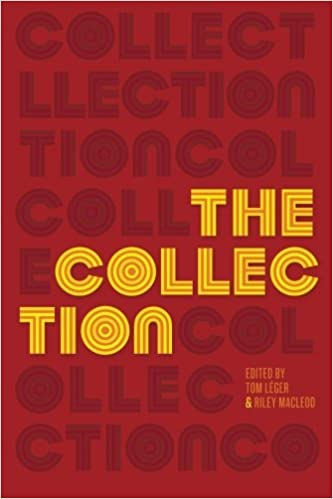 the cover of The Collection