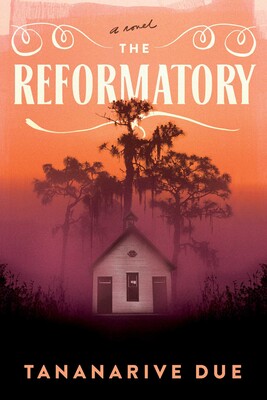 the reformatory book cover