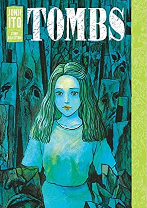 Tombs cover