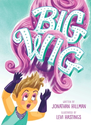 Cover of Big Wig by Hillman