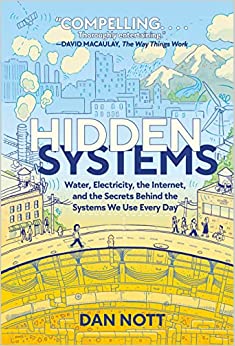 hidden systems book cover