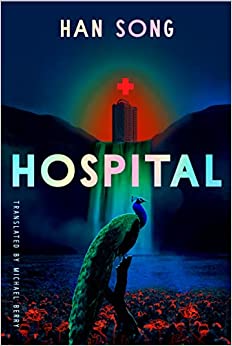 cover of Hospital by Han Song