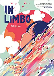 in limbo book cover