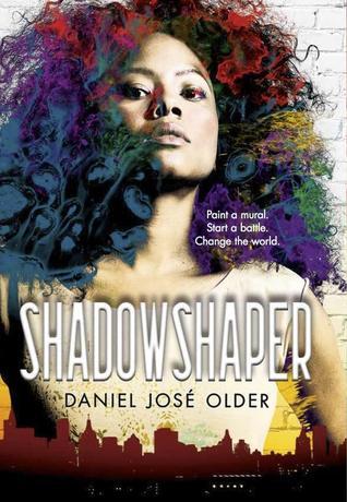 shadowshaper book cover