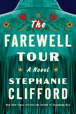 The Farewell Tour Book Cover