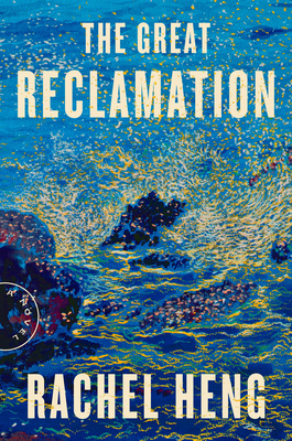 The Great Reclamation Book Cover