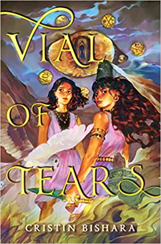 vial of tears book cover