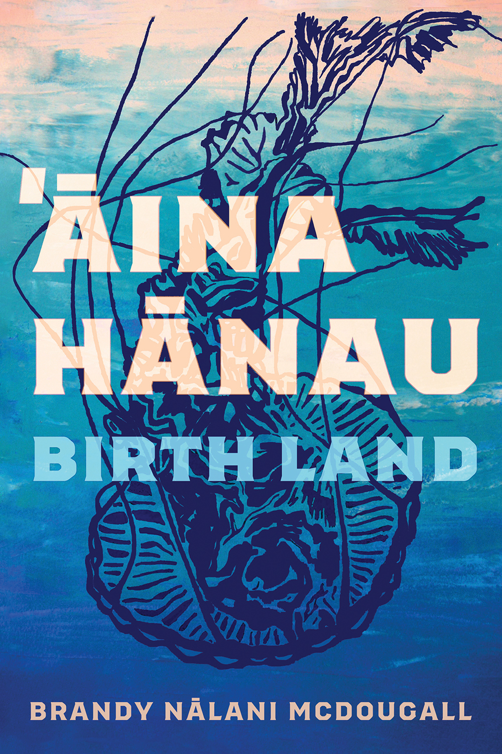 Aina Hanau / Birth Land cover