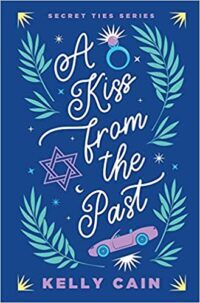 cover of A Kiss From the Past