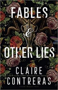 cover of Fables & Other Lies