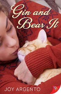 cover of Gin and Bear It