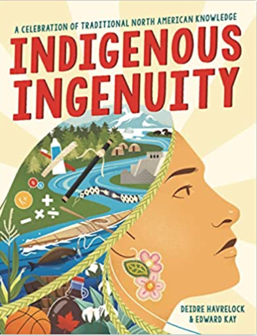 Indigenous Ingenuity cover