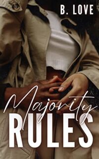 cover of Majority Rules