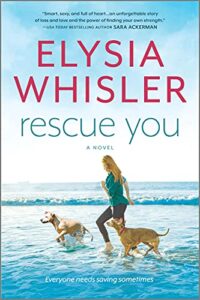 cover of Rescue You