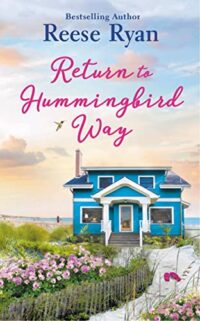 cover of Return to Hummingbird Way