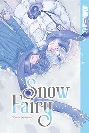 Snow Fairy cover