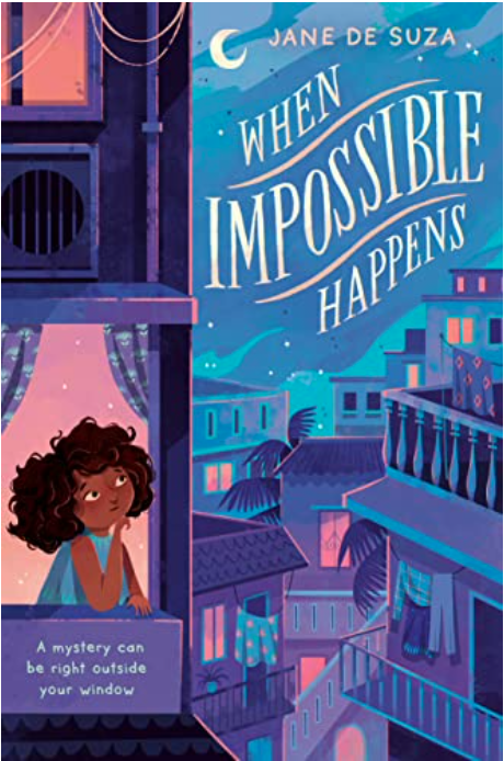 When Impossible Happens cover