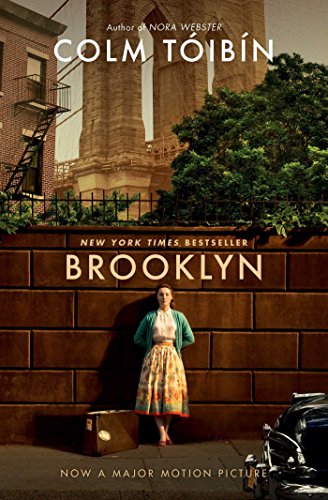 Brooklyn book cover