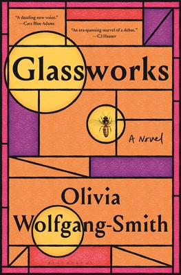 Glassworks Book Cover