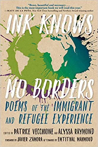 ink knows no borders book cover