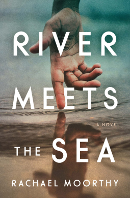 River Meets the Sea Book Cover