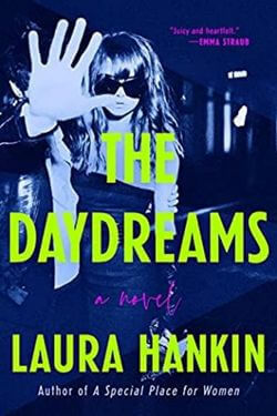 the daydreams book cover