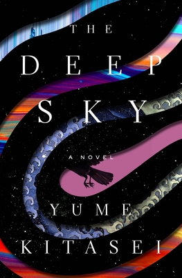 the deep sky book cover