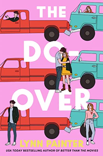 The Do Over cover